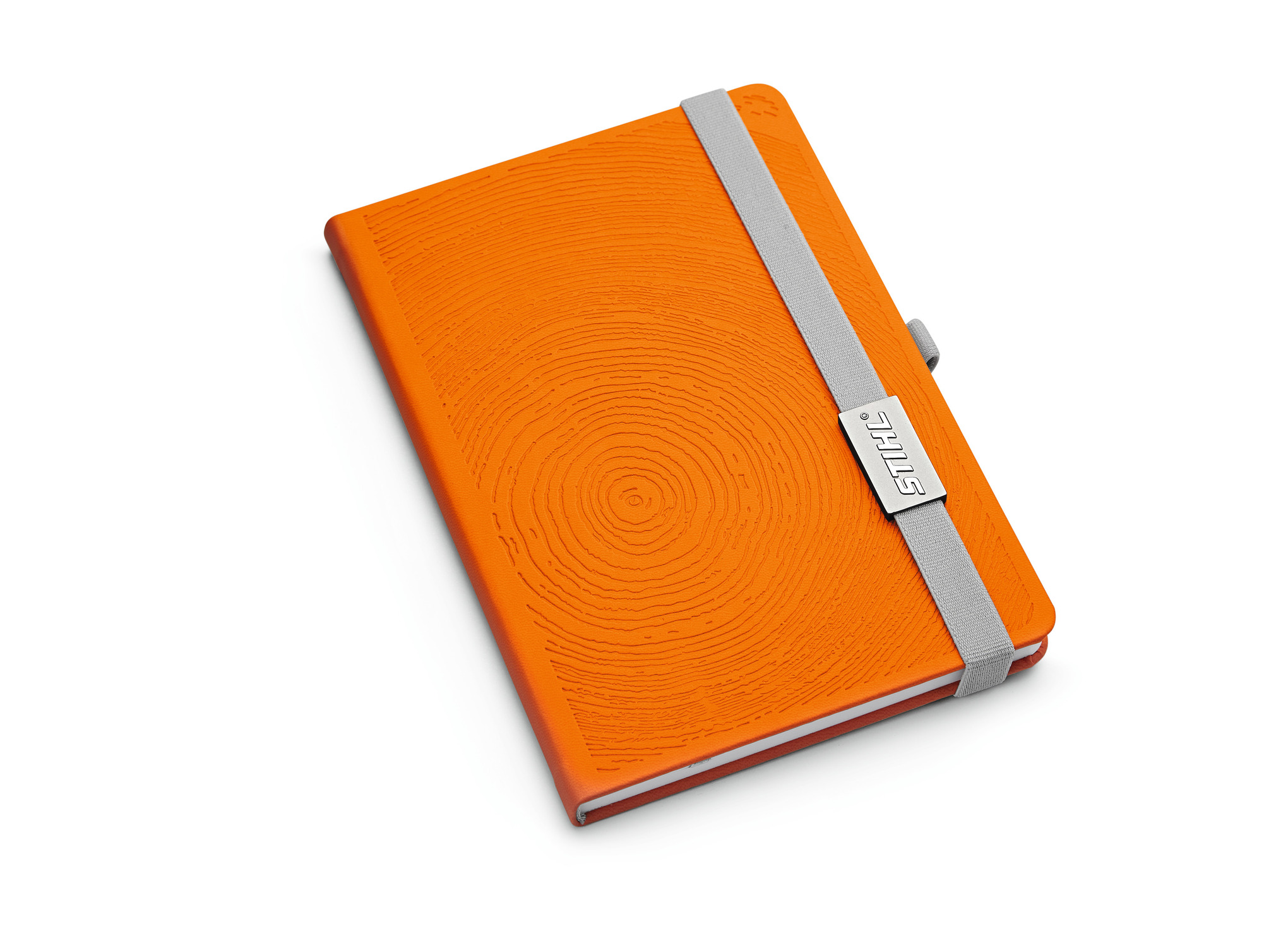 STIHL LANYBOOK A5 NOTEBOOK