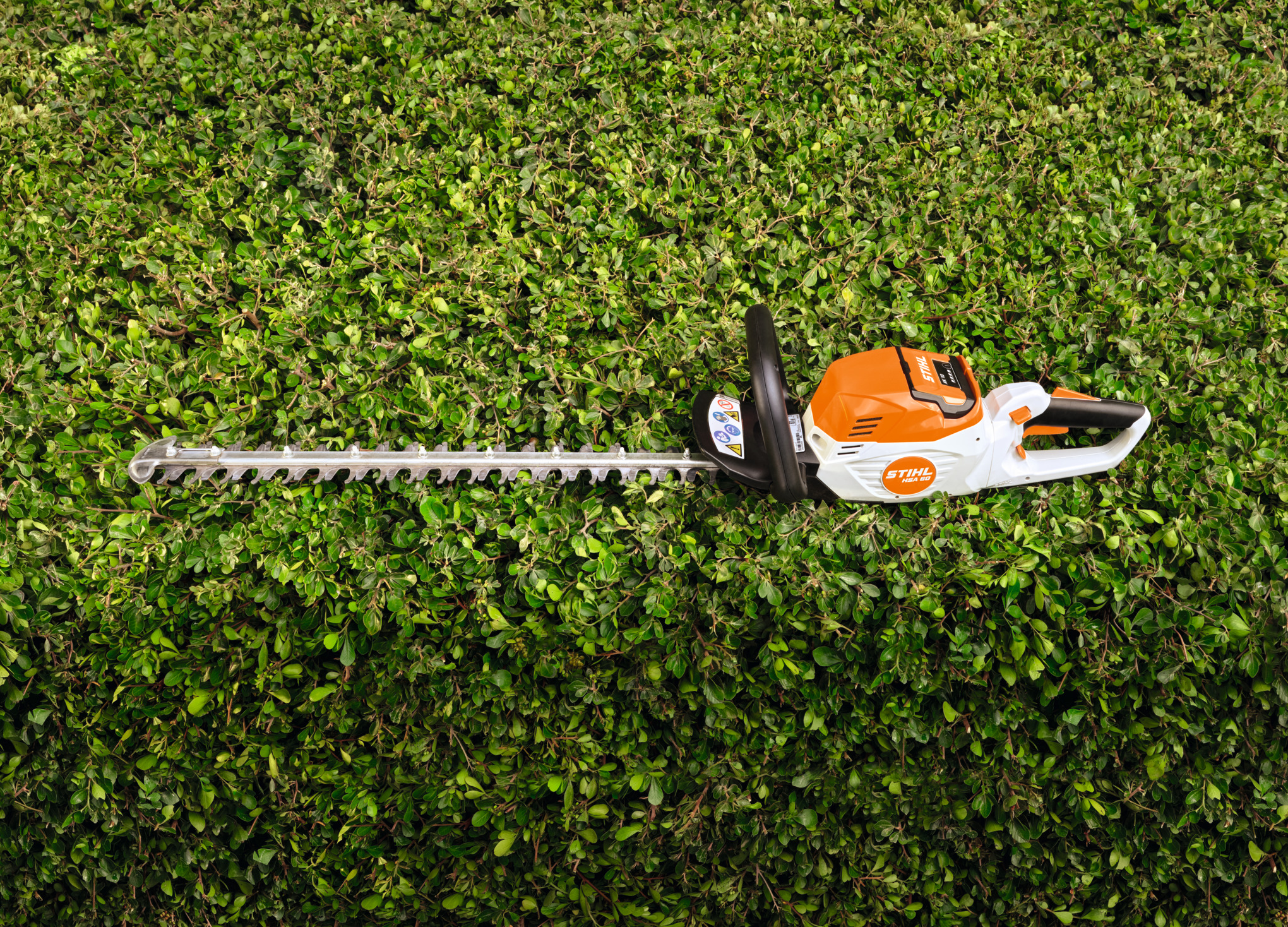 STIHL HSA 60 Hedge Trimmer