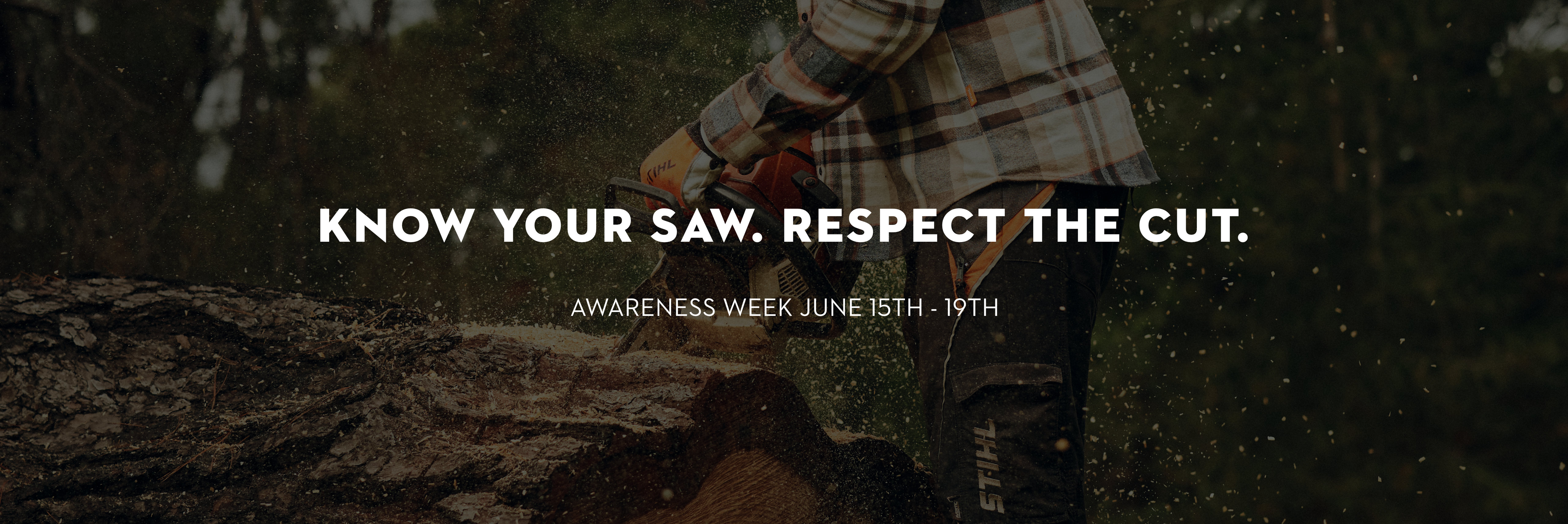 Awareness Week