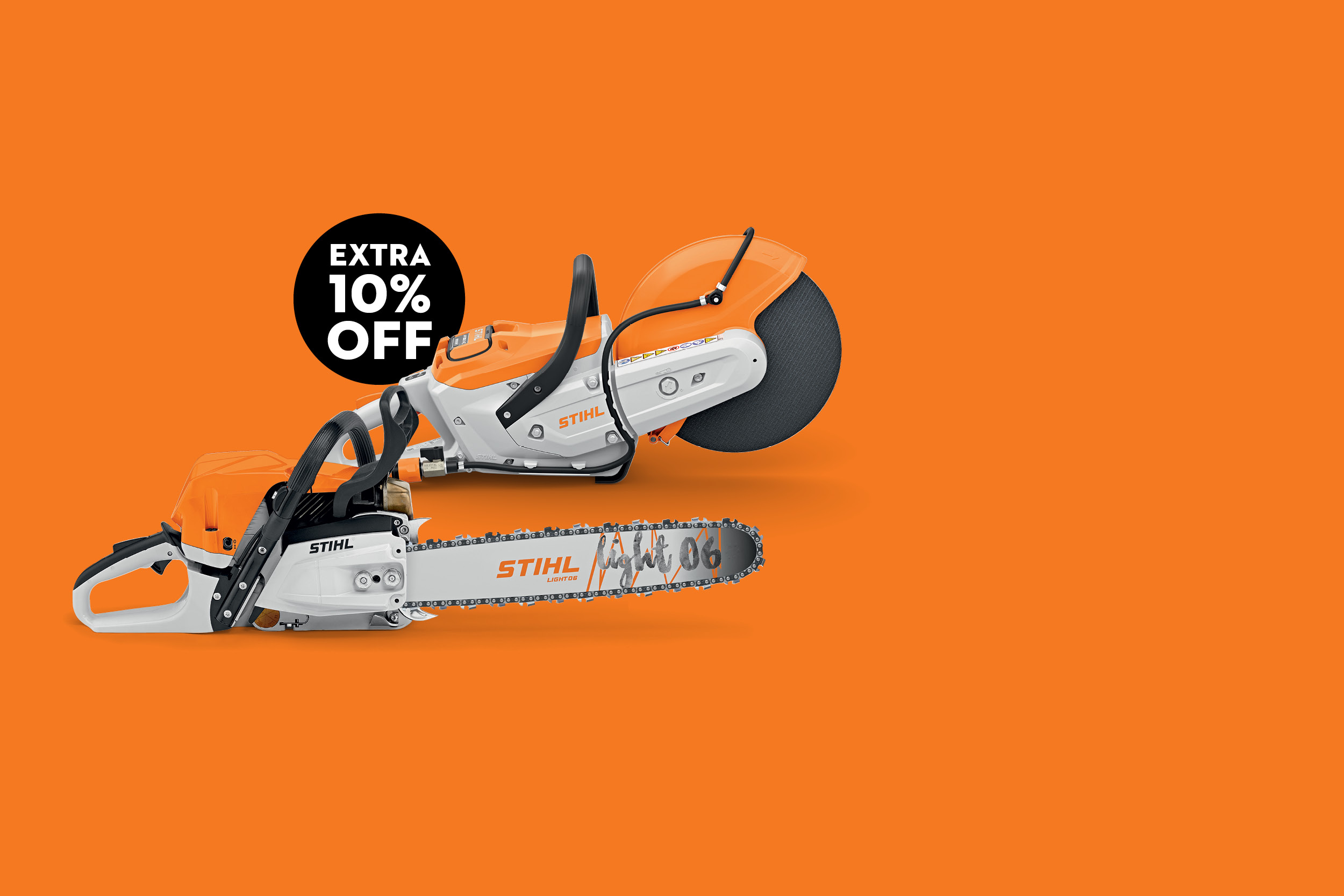 EXTRA 10% OFF TAX TIME DEALS - ONLINE ONLY!