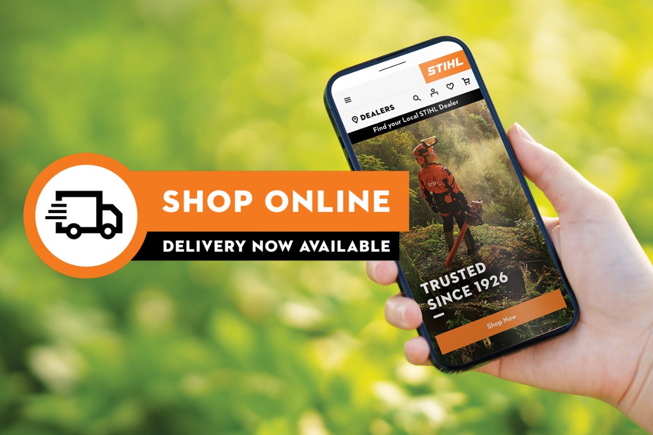 SHOP ONLINE THIS WINTER