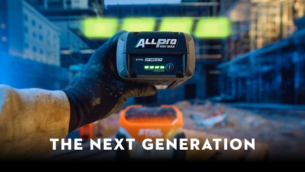 ALLPRO NEXT GENERATION