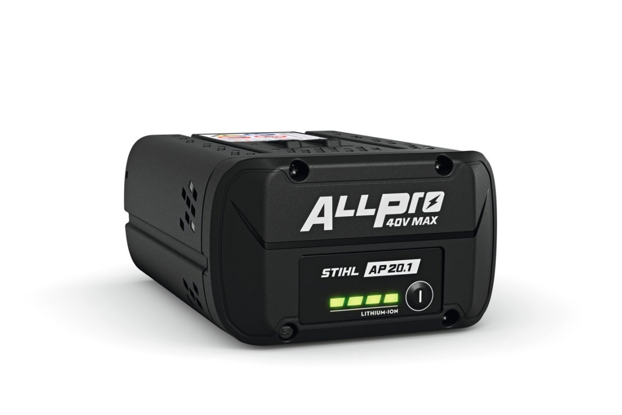 STIHL ALLPRO AP 20.1 battery