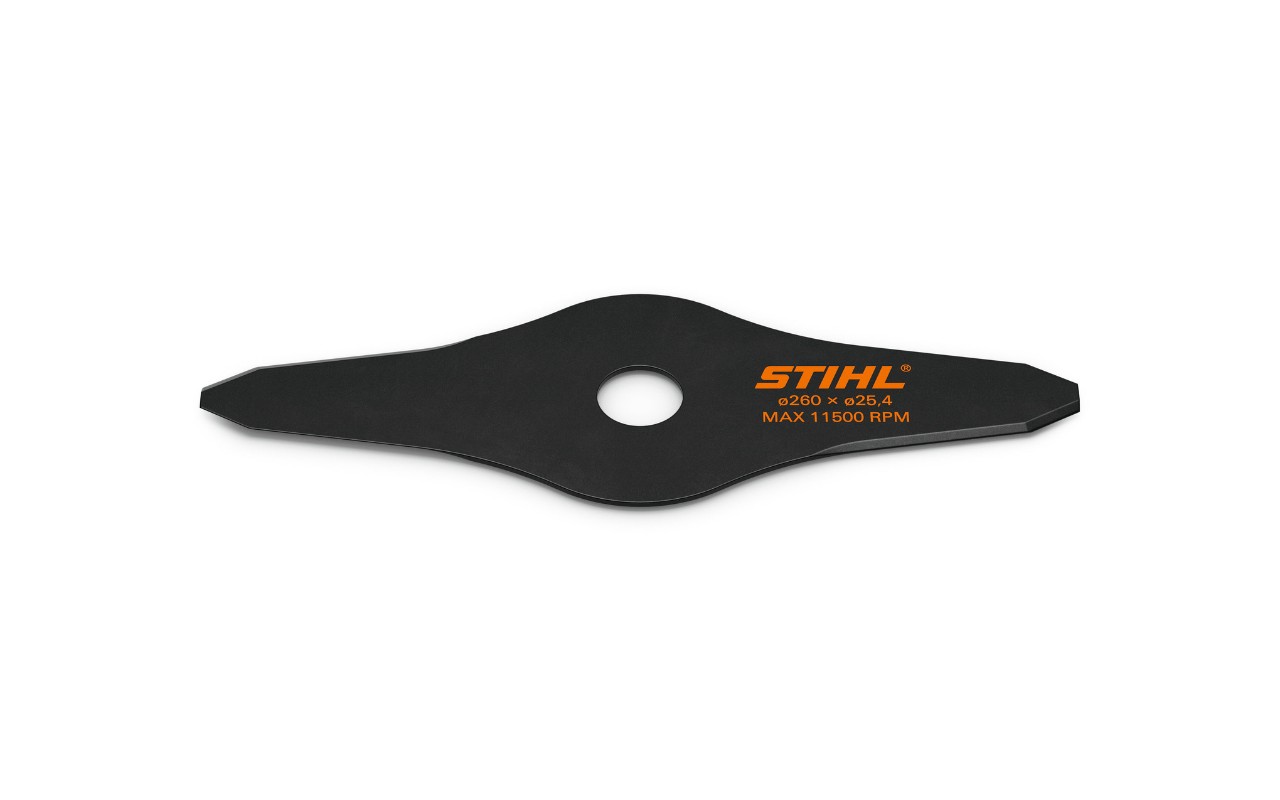 Grass Cutting Blade